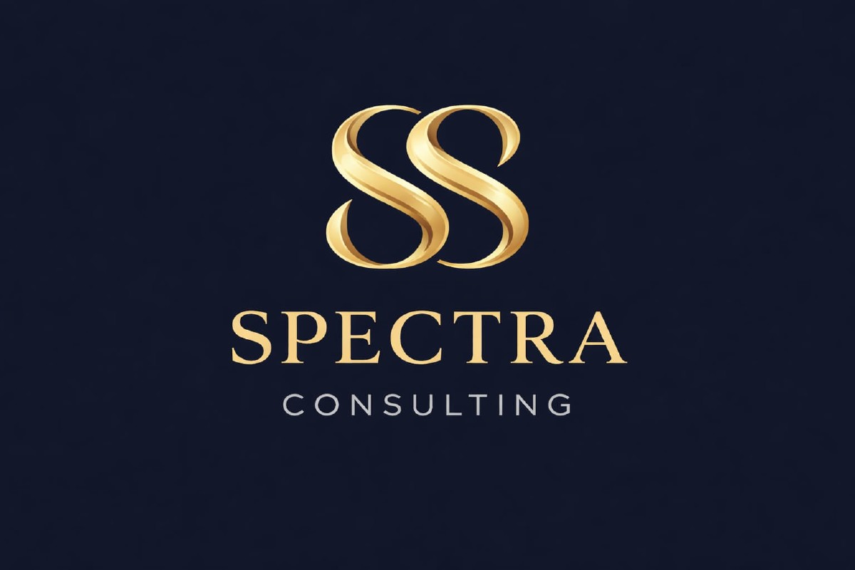 Logo firmy Spectra Consulting sp. z o.o.
