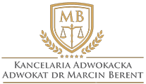 Kancelaria Adwokacka Marcin Berent