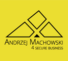 Andrzej Machowski 4 Secure Business