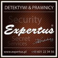 EXPERTUS security-secret-services<sup>®</sup>