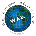 World Association of Detectives